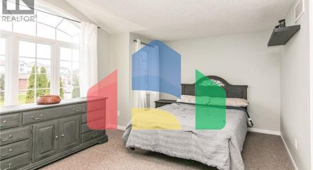 Residential - Single Family Home - Kitchener, Canada - Canada