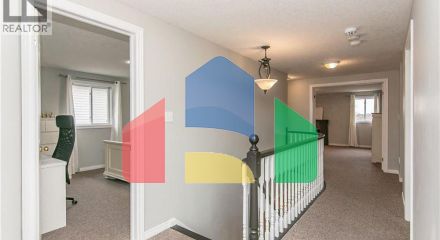 Residential - Single Family Home - Kitchener, Canada - Canada