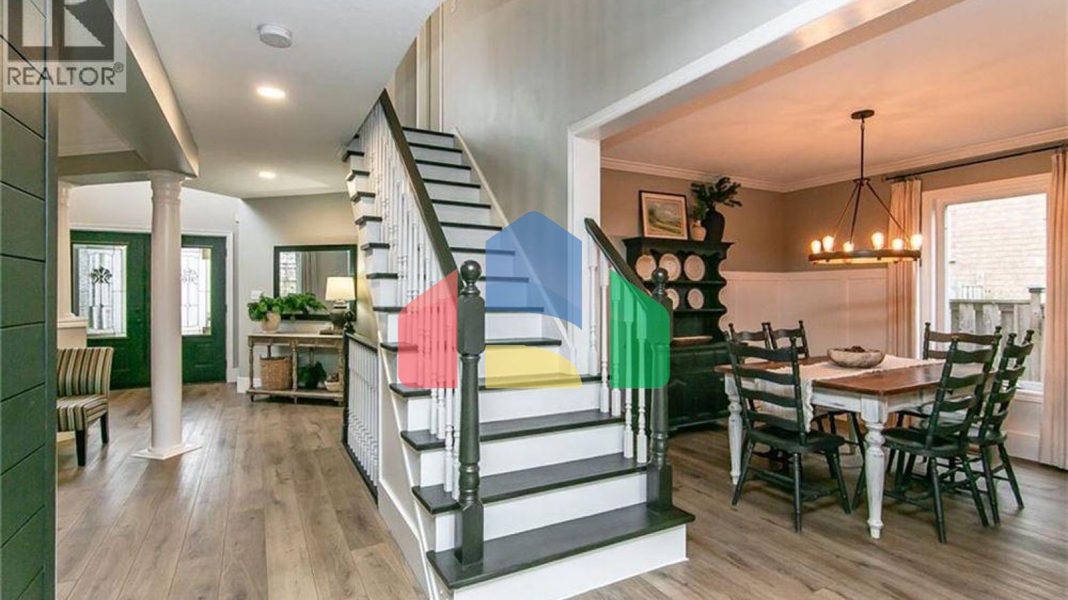 Residential - Single Family Home - Kitchener, Canada - Canada