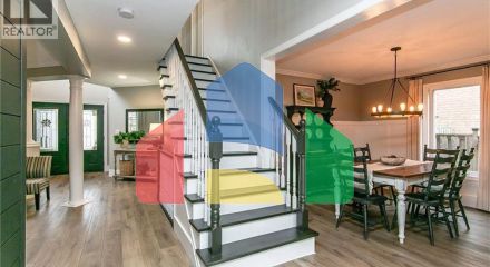 Residential - Single Family Home - Kitchener, Canada - Canada