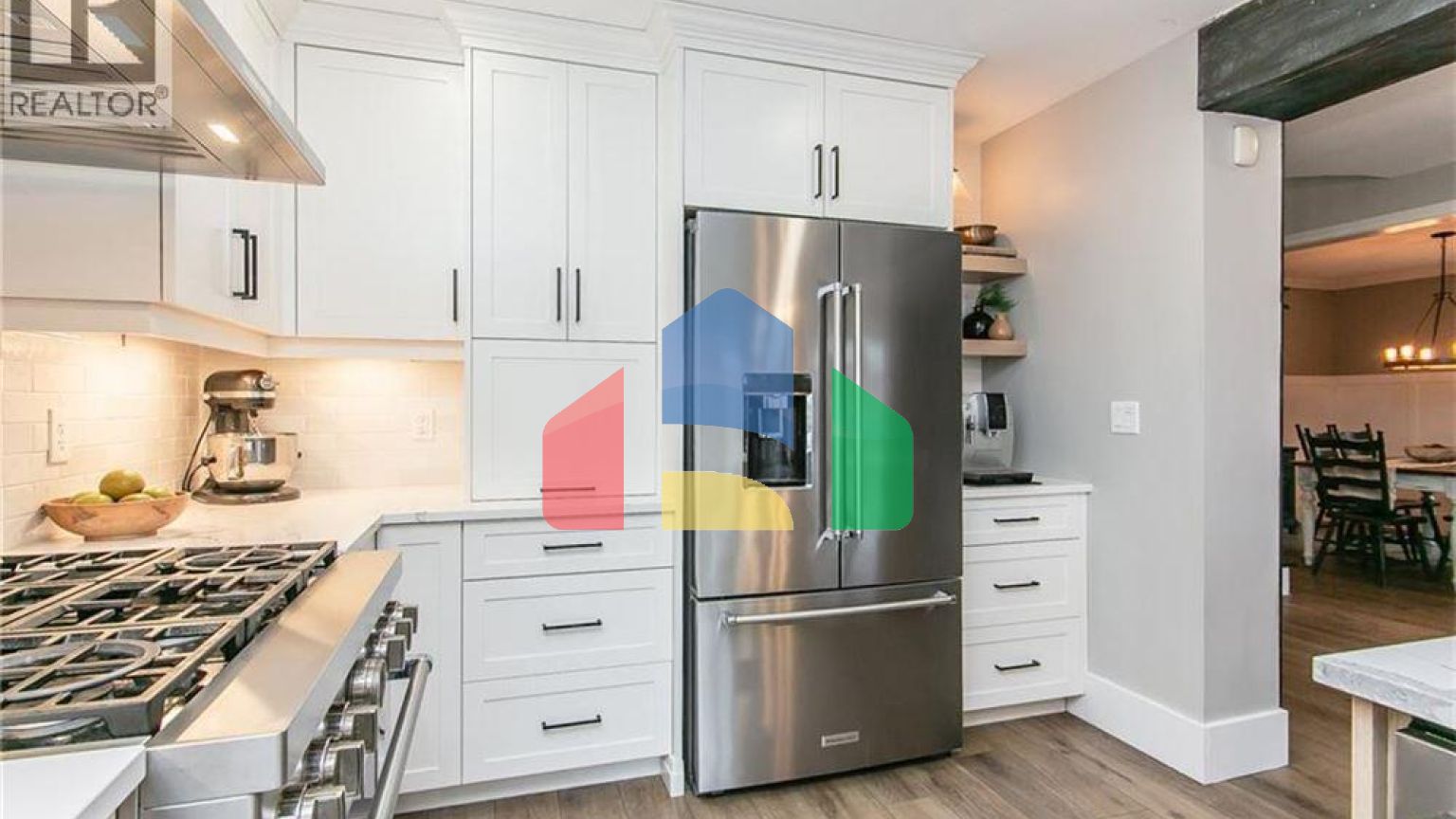 Residential - Single Family Home - Kitchener, Canada - Canada