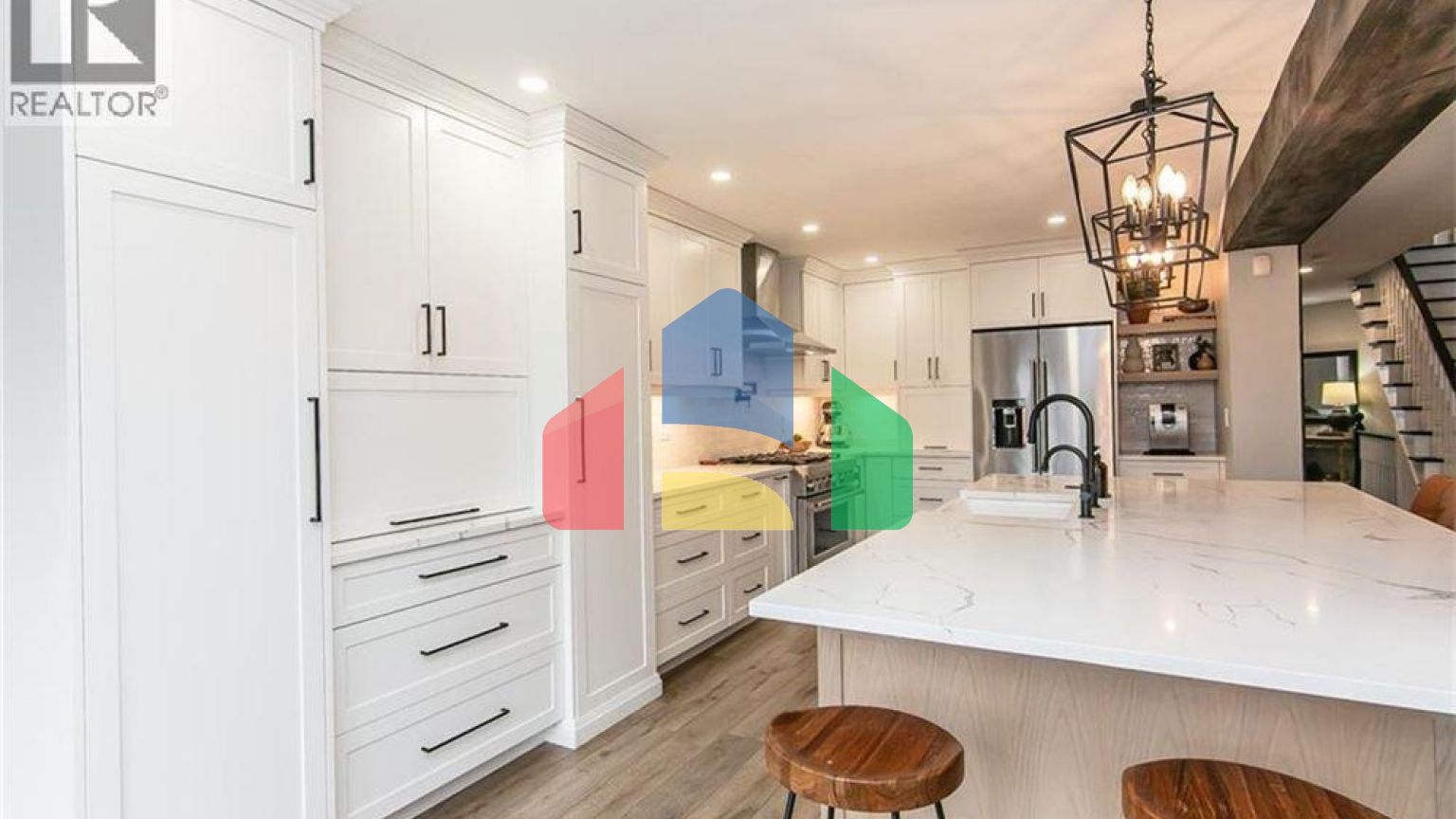 Residential - Single Family Home - Kitchener, Canada - Canada