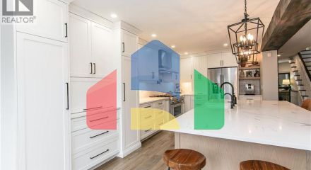 Residential - Single Family Home - Kitchener, Canada - Canada