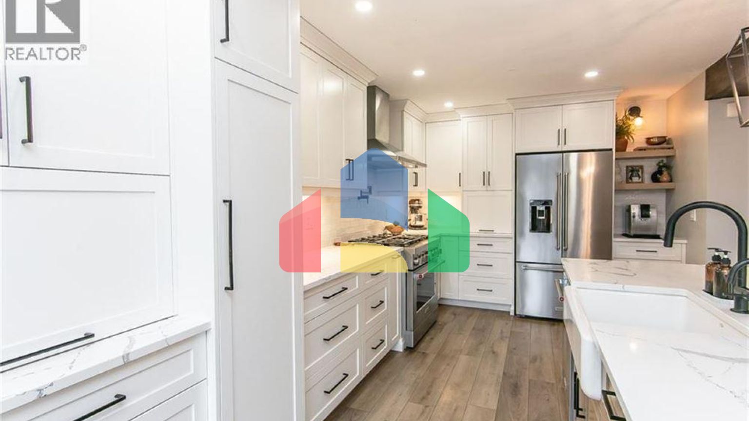 Residential - Single Family Home - Kitchener, Canada - Canada