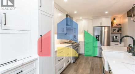 Residential - Single Family Home - Kitchener, Canada - Canada