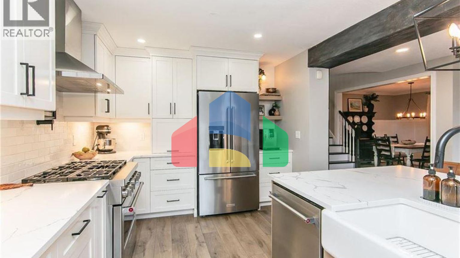 Residential - Single Family Home - Kitchener, Canada - Canada