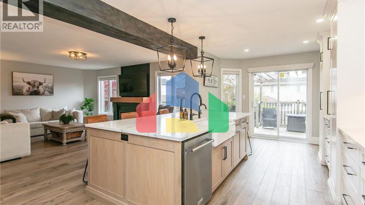 Residential - Single Family Home - Kitchener, Canada - Canada