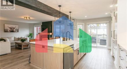 Residential - Single Family Home - Kitchener, Canada - Canada