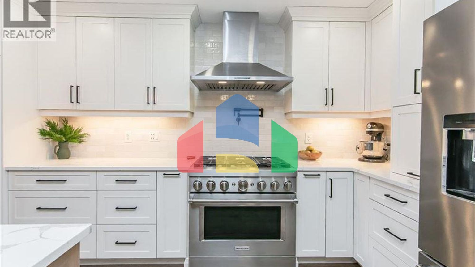 Residential - Single Family Home - Kitchener, Canada - Canada