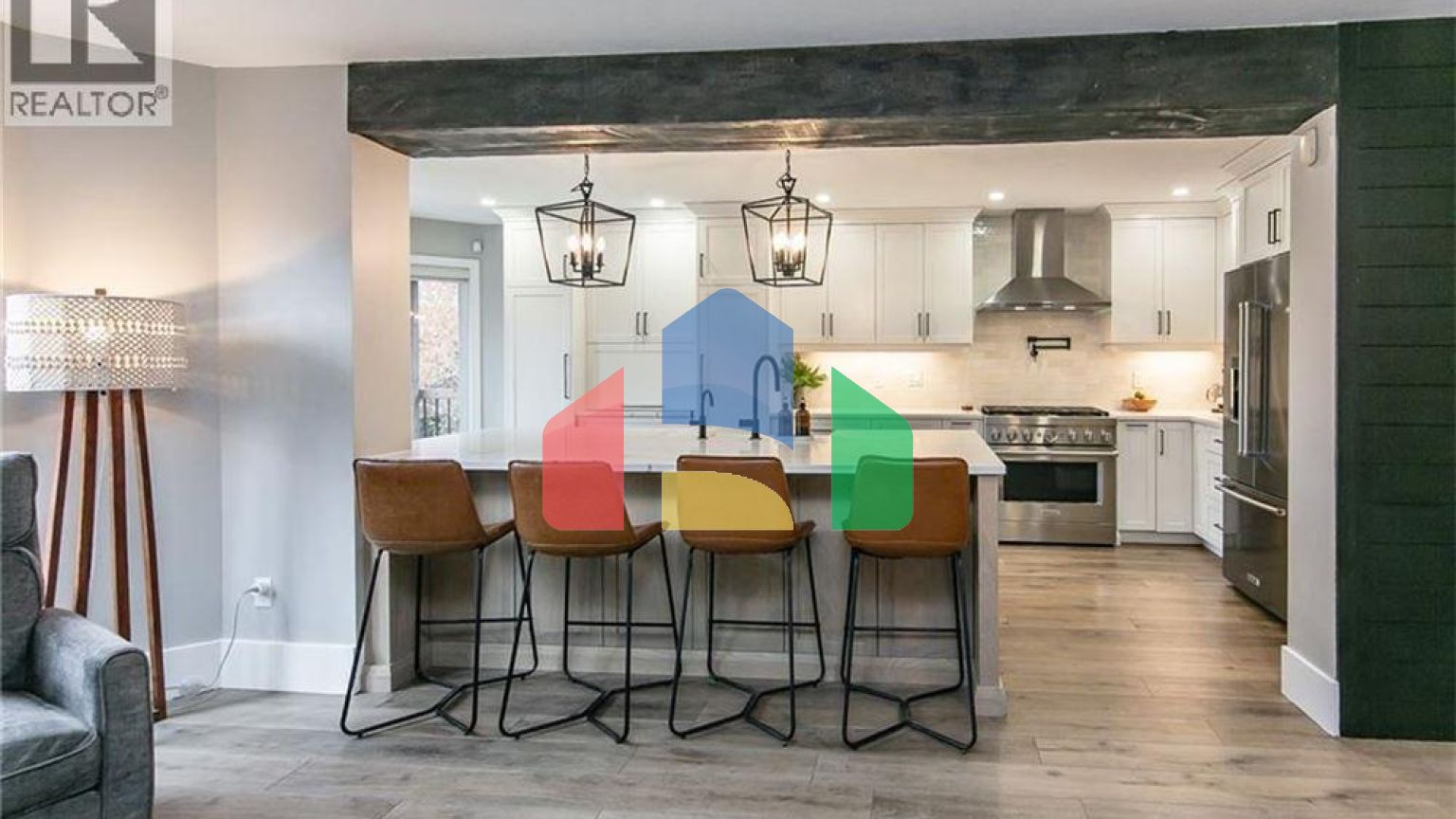 Residential - Single Family Home - Kitchener, Canada - Canada