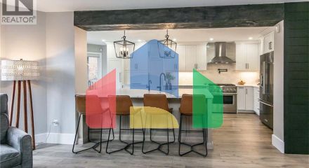 Residential - Single Family Home - Kitchener, Canada - Canada