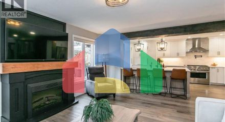 Residential - Single Family Home - Kitchener, Canada - Canada