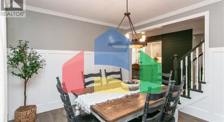 Residential - Single Family Home - Kitchener, Canada - Canada