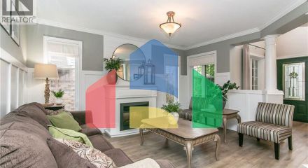 Residential - Single Family Home - Kitchener, Canada - Canada