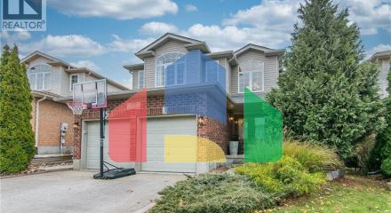 Residential - Single Family Home - Kitchener, Canada - Canada