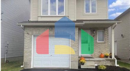 Residential - Single Family Home - Kitchener, Canada - Canada