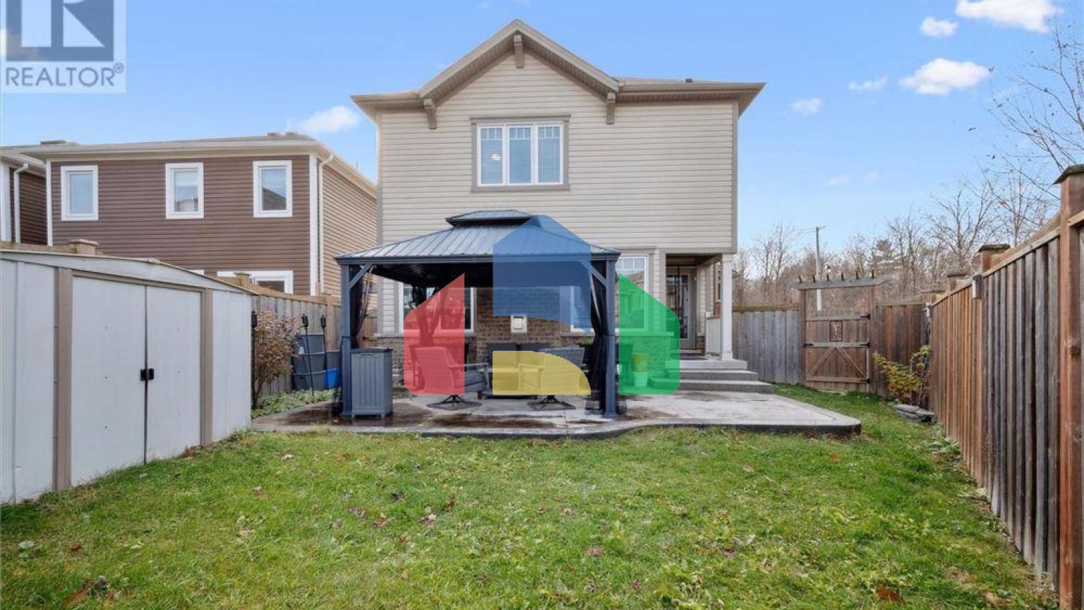 Residential - Single Family Home - Kitchener, Canada - Canada