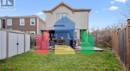 Residential - Single Family Home - Kitchener, Canada - Canada