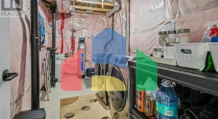 Residential - Single Family Home - Kitchener, Canada - Canada