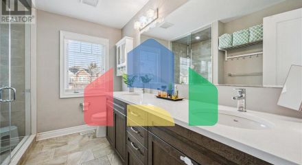 Residential - Single Family Home - Kitchener, Canada - Canada