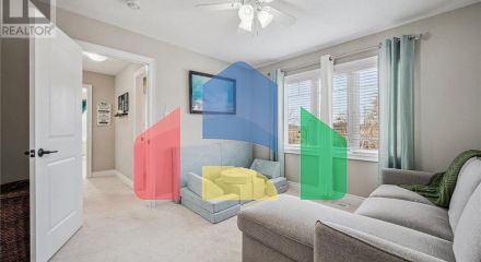 Residential - Single Family Home - Kitchener, Canada - Canada