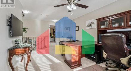 Residential - Single Family Home - Kitchener, Canada - Canada