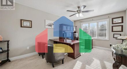 Residential - Single Family Home - Kitchener, Canada - Canada