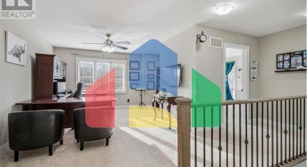 Residential - Single Family Home - Kitchener, Canada - Canada