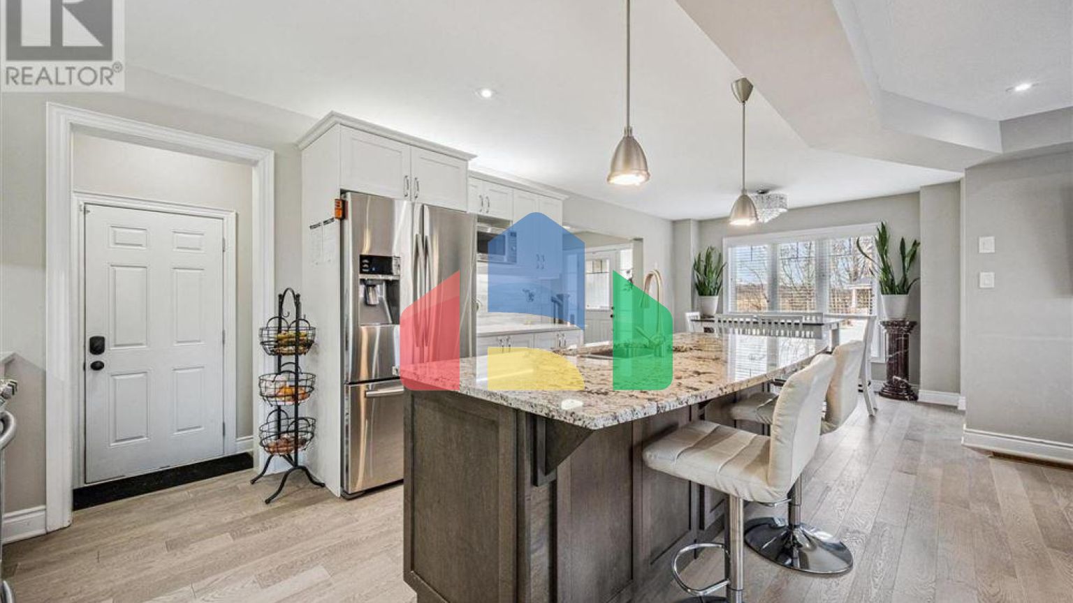 Residential - Single Family Home - Kitchener, Canada - Canada