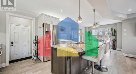 Residential - Single Family Home - Kitchener, Canada - Canada
