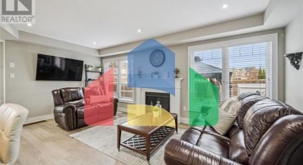 Residential - Single Family Home - Kitchener, Canada - Canada