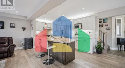 Residential - Single Family Home - Kitchener, Canada - Canada