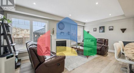 Residential - Single Family Home - Kitchener, Canada - Canada