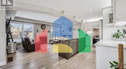 Residential - Single Family Home - Kitchener, Canada - Canada