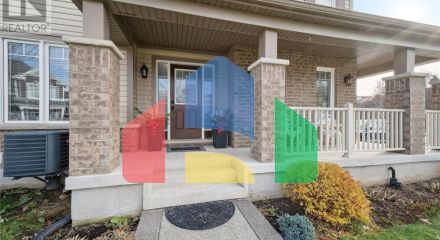 Residential - Single Family Home - Kitchener, Canada - Canada