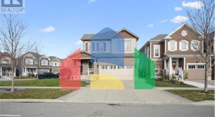 Residential - Single Family Home - Kitchener, Canada - Canada