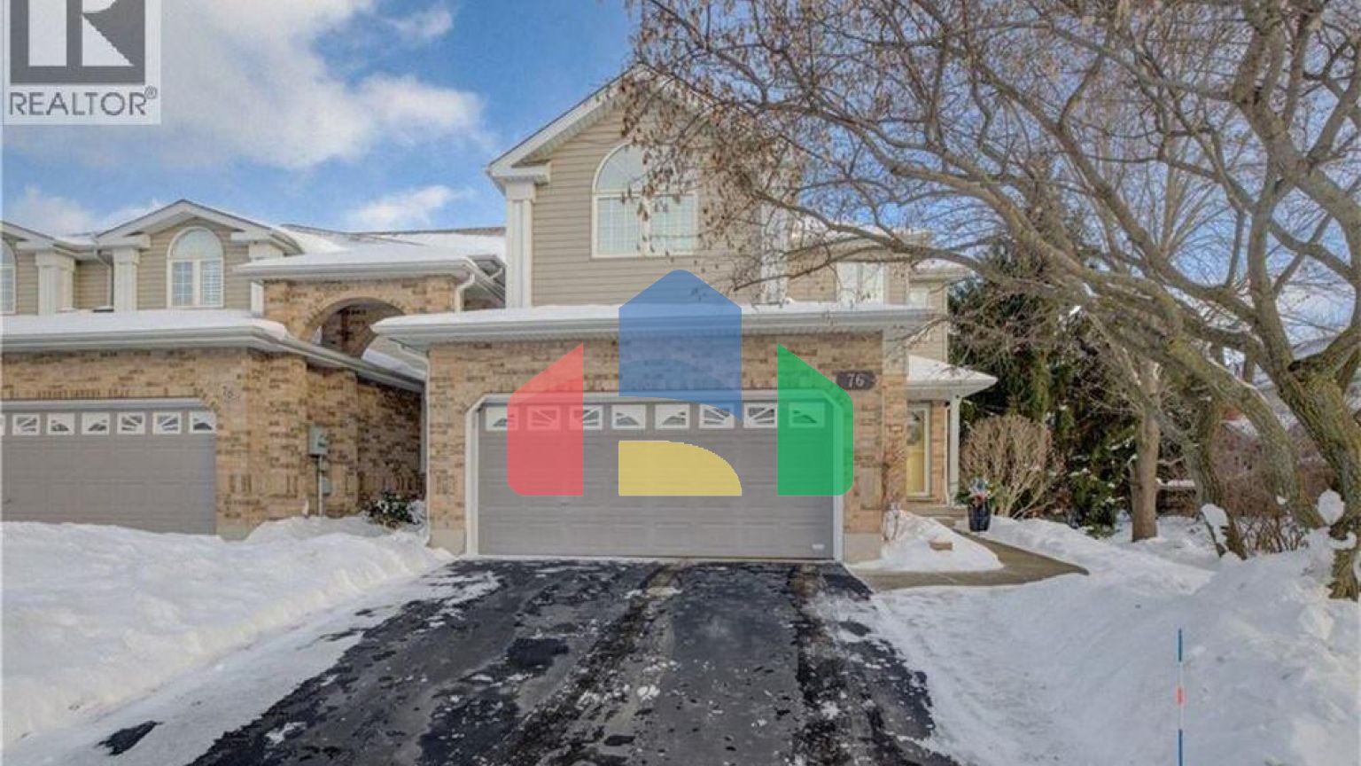 Residential - Single Family Home - Kitchener, Canada - Canada