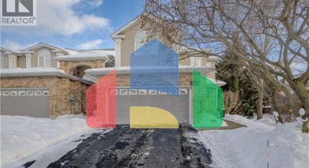 Residential - Single Family Home - Kitchener, Canada - Canada