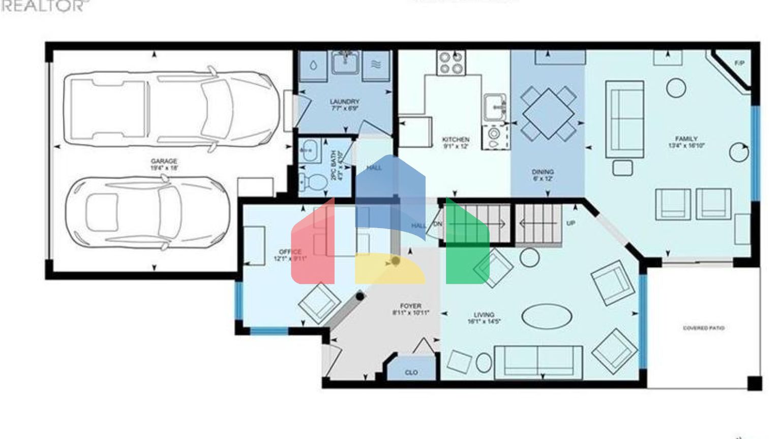 Residential - Single Family Home - Kitchener, Canada - Canada