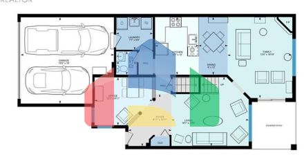 Residential - Single Family Home - Kitchener, Canada - Canada