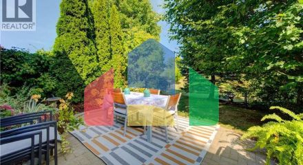 Residential - Single Family Home - Kitchener, Canada - Canada