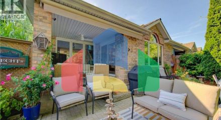 Residential - Single Family Home - Kitchener, Canada - Canada