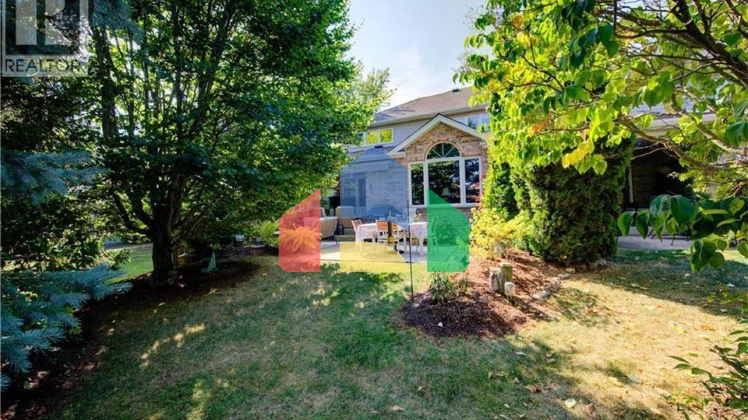 Residential - Single Family Home - Kitchener, Canada - Canada