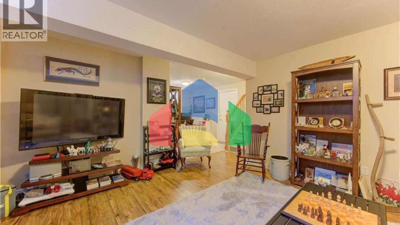 Residential - Single Family Home - Kitchener, Canada - Canada