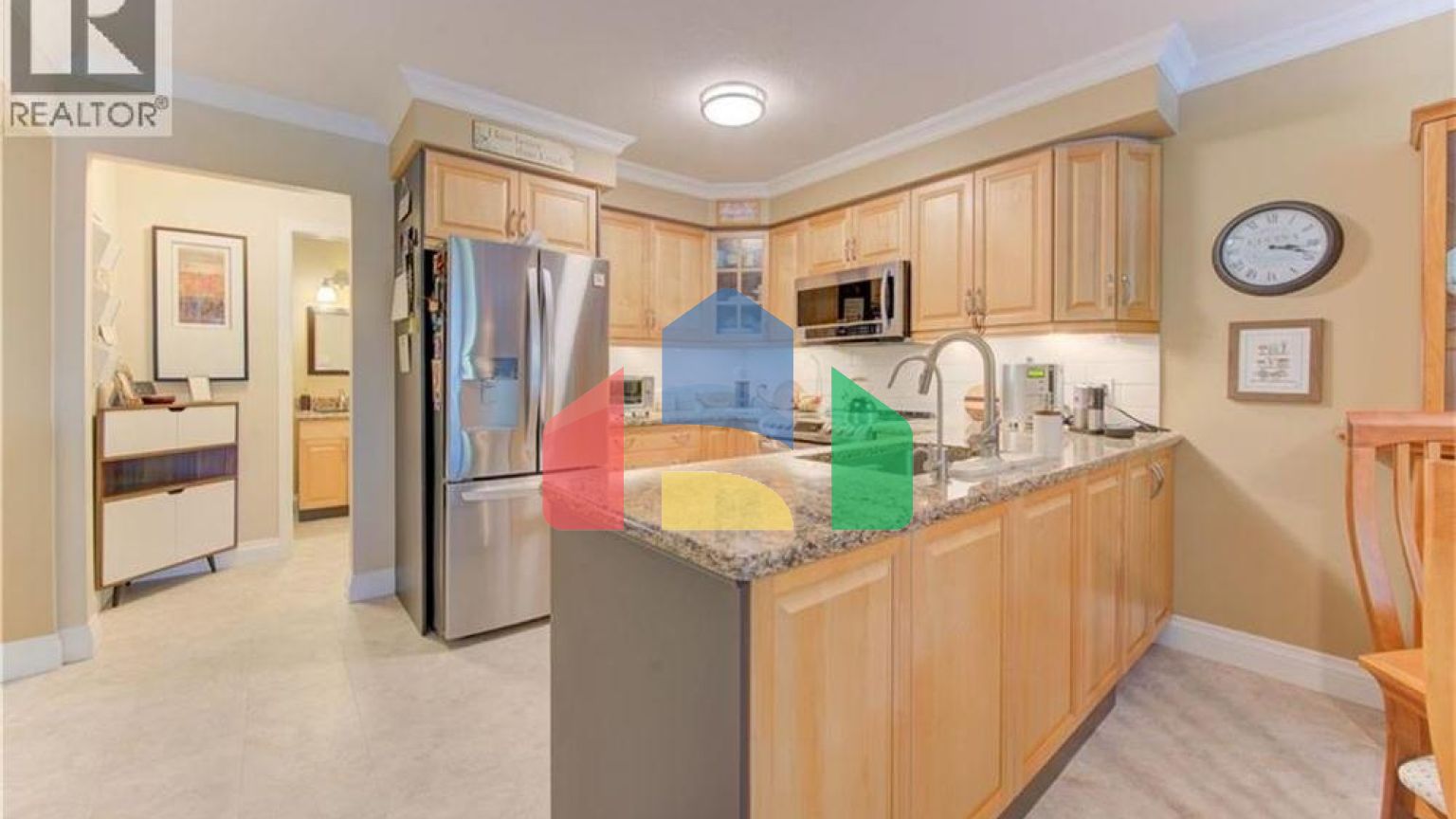 Residential - Single Family Home - Kitchener, Canada - Canada