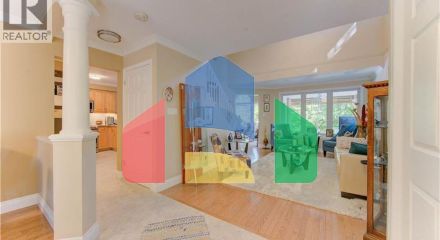 Residential - Single Family Home - Kitchener, Canada - Canada