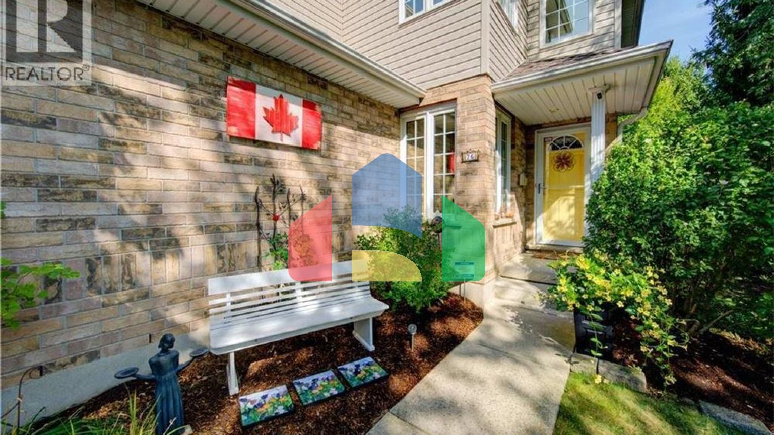 Residential - Single Family Home - Kitchener, Canada - Canada