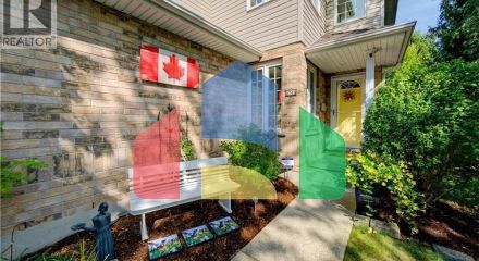 Residential - Single Family Home - Kitchener, Canada - Canada