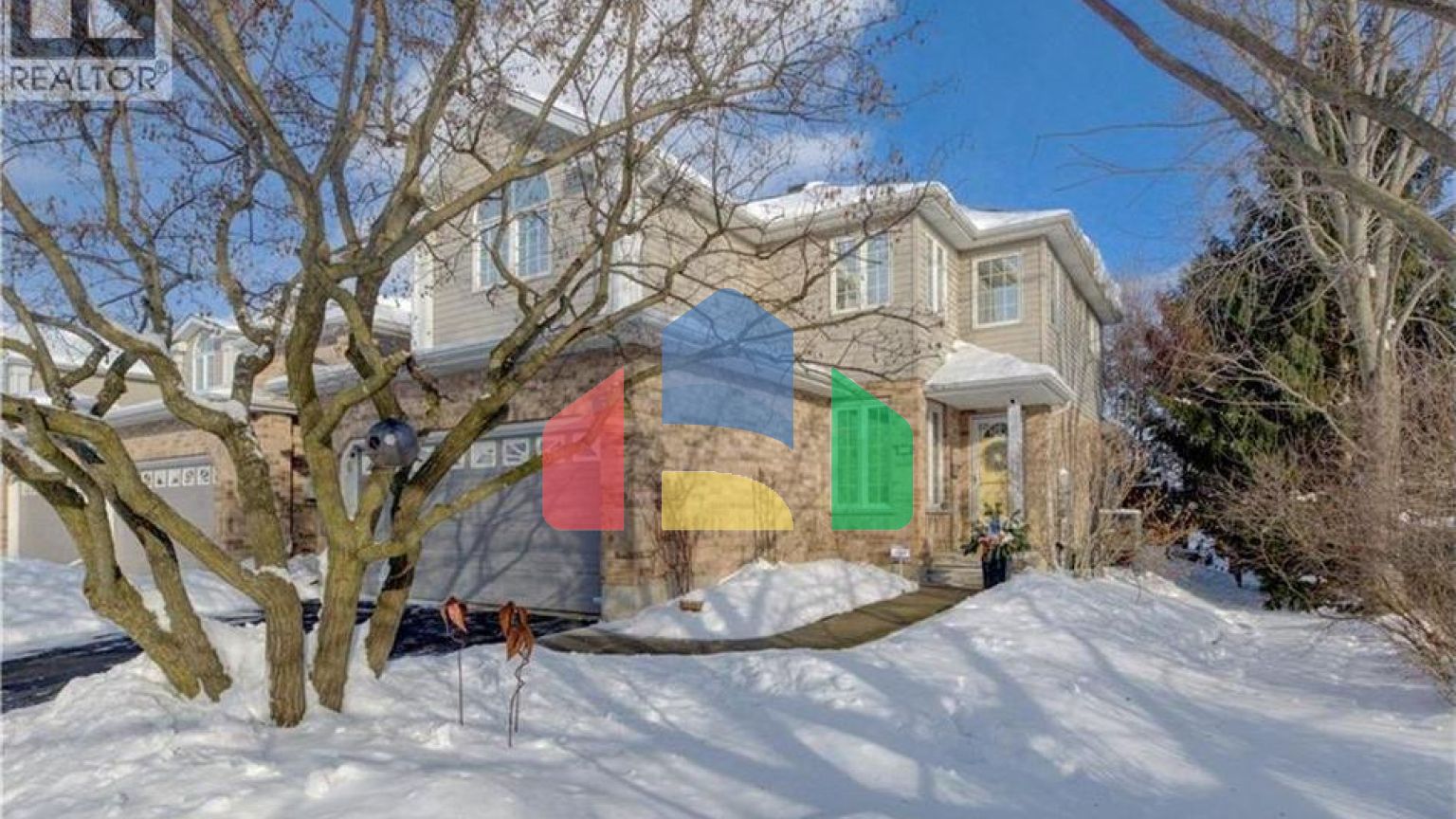 Residential - Single Family Home - Kitchener, Canada - Canada