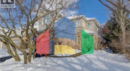 Residential - Single Family Home - Kitchener, Canada - Canada